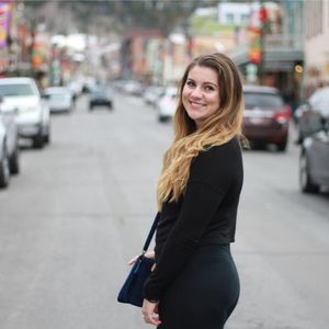 Meet your Posher, Solveig